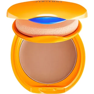 Shiseido Tanning Compact Foundation Spf10 03 Bronze Podkład do twarzy 12 g - Podkłady do twarzy - miniaturka - grafika 1
