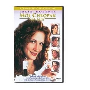 Sony Pictures Mój chłopak się żeni - Komedie DVD - miniaturka - grafika 1