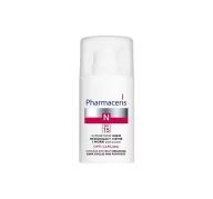 Kosmetyki pod oczy - Pharmaceris N OPTI-CAPILARIL Krem pod oczy 15ml - miniaturka - grafika 1