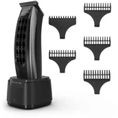 Maszynki do strzyżenia - Rowenta Barber Experience TN185LE0 - miniaturka - grafika 1