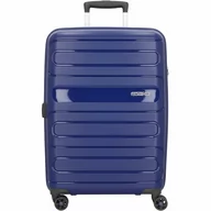 Walizki - American Tourister Sunside Walizka na 4 kółkach 68 cm dark navy 107527-1265 - miniaturka - grafika 1