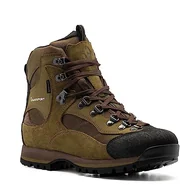 Buty trekkingowe męskie - GARSPORT SORAPISS Waterproof, Męskie buty turystyczne, Zielony, 43 EU, Zielony, 43 EU - miniaturka - grafika 1