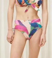 Majtki damskie - Summer Allure Maxi 38 - miniaturka - grafika 1
