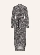 Sukienki - Joop! Sukienka Defne schwarz - JOOP! - miniaturka - grafika 1