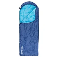 Śpiwory - Spokey MONSOON 925048 Śpiwór 220x75cm 925048-0 - miniaturka - grafika 1