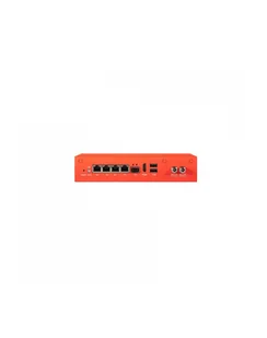 SECUREPOINT FIREWALL RC200 G5 - Firewalle sprzętowe - miniaturka - grafika 1