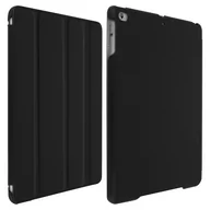 Etui do tabletów - Apple Etui iPad Air Akashi "lézard" noir ALTEID5LZBL - miniaturka - grafika 1