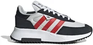 Sneakersy damskie - Buty sportowe adidas Retropy F2 r.38 Sneakersy - miniaturka - grafika 1