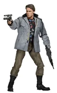 Figurki dla dzieci - Terminator - T-800 Tech Noir Deluxe Action Figure! - miniaturka - grafika 1