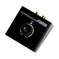 Inne akcesoria audio-wideo - Kontroler głośników FOSTEX PC-100USB - miniaturka - grafika 1
