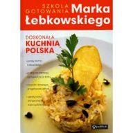 Kuchnia polska - Doskonała kuchnia Polska - miniaturka - grafika 1