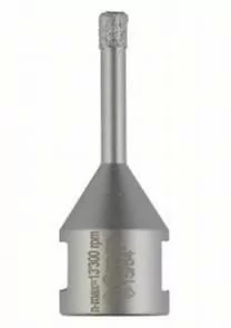 Bosch Dry Speed Wiertło diamentowe do ceramiki, 12x30mm 2608599042 - Wiertła - miniaturka - grafika 1