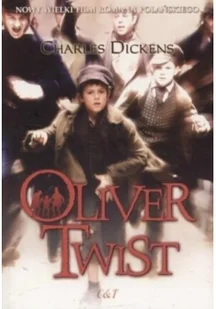 Oliver Twist - Wysyłka od 3,99 - Opowiadania - miniaturka - grafika 3