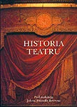 Historia Teatru - Książki o kulturze i sztuce - miniaturka - grafika 1