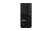 Zestawy komputerowe - Komputer LENOVO ThinkStation P358 (64GB/SSD1TB) - miniaturka - grafika 1