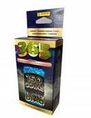 Czasopisma - KARTY PIŁKARSKIE PANINI FIFA 365 2025 BLISTER 7 SASZETEK + 3 KARTY LIMITED - miniaturka - grafika 1