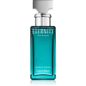Wody i perfumy damskie - Calvin Klein Eternity Aromatic Essence For Women - miniaturka - grafika 1