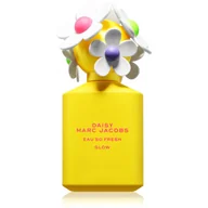 Wody i perfumy damskie - Marc Jacobs Daisy Eau So Fresh Glow Woda toaletowa 75 ml - miniaturka - grafika 1