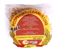 Chipsy - Mac-Pol Podpłomyki Familijne Mini 60 g - miniaturka - grafika 1