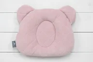 Kołdry i poduszki dla dzieci - Sleepee Poduszka z wglebieniem na glowke Royal Baby Pink, Sleepee 5903175920966 - miniaturka - grafika 1