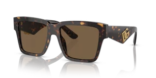 Okulary przeciwsłoneczne - Okulary Przeciwsłoneczne Dolce & Gabbana DG 4436 502/73 - grafika 1