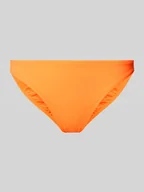 Stroje kąpielowe - Figi bikini z nadrukiem z logo - miniaturka - grafika 1