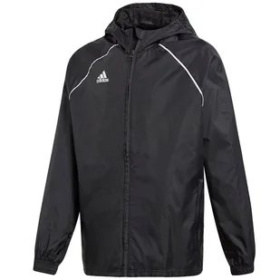Adidas, Kurtka męska, Core 18 RN CE9048, rozmiar XS - Kurtki i kamizelki sportowe męskie - miniaturka - grafika 1