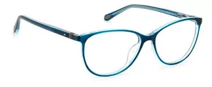 Okulary korekcyjne Fossil FOS 7050 ZI9 - Okulary korekcyjne, oprawki, szkła - miniaturka - grafika 2