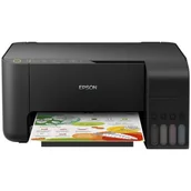 Urządzenia wielofunkcyjne - Epson EcoTank L3150 (C11CG86405) - miniaturka - grafika 1