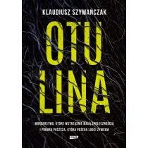 Otulina - Thrillery - miniaturka - grafika 1