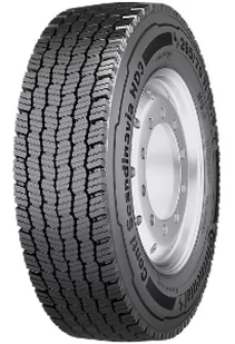Continental Conti Scandinavia HD3  285/70 R19.5 146/144M - Opony ciężarowe - miniaturka - grafika 1