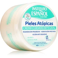 Balsamy i kremy do ciała - Instituto Espanol Skóra atopowa Krem 400ml - miniaturka - grafika 1