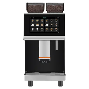 Coffee Format Ekspres do kawy DOUBLE - Inne urządzenia gastronomiczne Coffee Format Ekspres do kawy DOUBLE - Inne urządzenia gastronomiczne - miniaturka - grafika 1