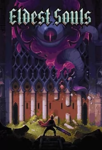 Eldest Souls PC - Gry PC Cyfrowe - miniaturka - grafika 1