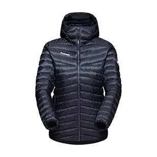 Mammut 1013-01791-5118 Damska kurtka izolowana 1013 Albula, granatowa, regular, morski, XS - Kurtki damskie - miniaturka - grafika 1