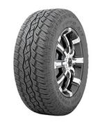 Opony terenowe i SUV letnie - Toyo Open Country A/T Plus 225/75R16 115/112S - miniaturka - grafika 1