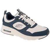 Buty trekkingowe męskie - Buty sportowe Sneakersy męskie, Skechers Skech-Air Court - Yatton - miniaturka - grafika 1