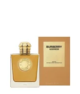 Wody i perfumy damskie - Burberry Goddess Perfumy 100 ml - miniaturka - grafika 1