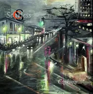 Pop - Scarless - Czekając... (CD) - miniaturka - grafika 1