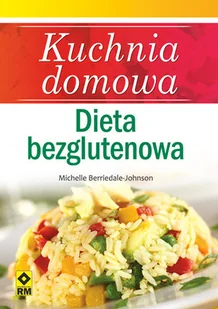 Kuchnia domowa - Diety, zdrowe żywienie - miniaturka - grafika 1