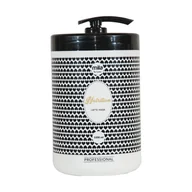 Maski do włosów - Mila Pro Maska Latte Odżywiająca Mleczna 1000ml - miniaturka - grafika 1