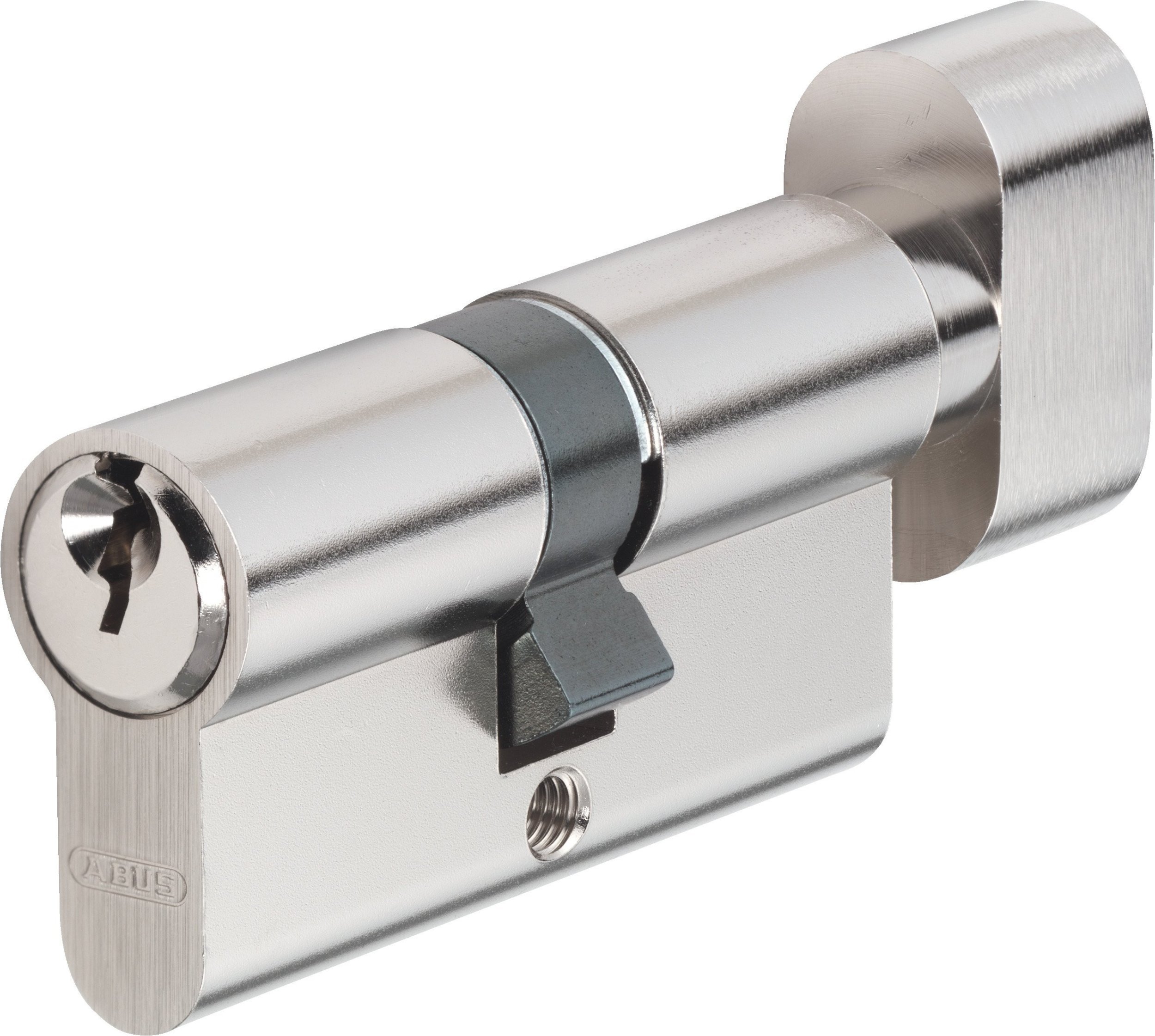 Haushalt CYLINDER LOCK 110MM 50X60 CHROME 5 KEYS