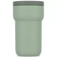 Kubki termiczne - Mepal Kubek podróżny Ellipse Nordic Sage 104175094700 275 ml - miniaturka - grafika 1