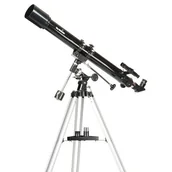 Teleskopy - Sky-Watcher (Synta) Teleskop Synta) BK709EQ1 - miniaturka - grafika 1