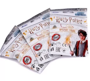 Simba Figurka Harry Potter w saszetce ZB-123851 - Figurki dla dzieci - miniaturka - grafika 2