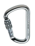 Sprzęt wspinaczkowy - Camp karabinek D Pro Lock - miniaturka - grafika 1