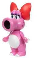 Lalki dla dziewczynek - Super Mario Figurka Birdo Jakks Pacific - miniaturka - grafika 1