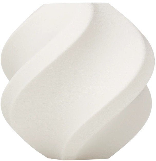 Filament Bambu Lab PA6-GF 1,75mm 1kg - w zestawie z wielorazową szpulą - White} BML-25554
