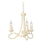 Lampy sufitowe - Ardant Decor Lampa Olivia Ardant Decor OV5 BLK/GOLD OV5 BLK/GOLD - miniaturka - grafika 1