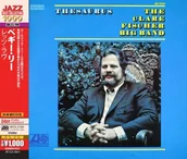 Jazz, Blues - Thesaurus CD) The Clare Fischer Big Band - miniaturka - grafika 1